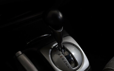 Honda Civic VIII, 2008 год, 799 000 рублей, 14 фотография