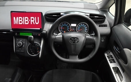 Toyota Wish II, 2009 год, 1 230 000 рублей, 13 фотография