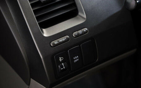 Honda Civic VIII, 2008 год, 799 000 рублей, 16 фотография