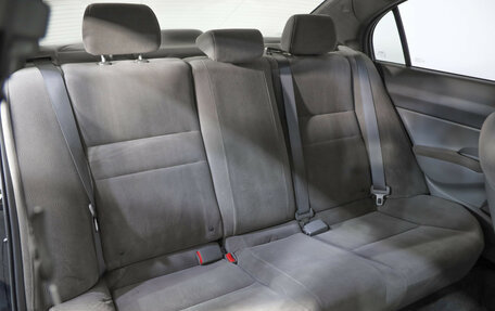 Honda Civic VIII, 2008 год, 799 000 рублей, 19 фотография