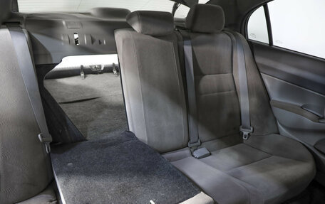 Honda Civic VIII, 2008 год, 799 000 рублей, 20 фотография