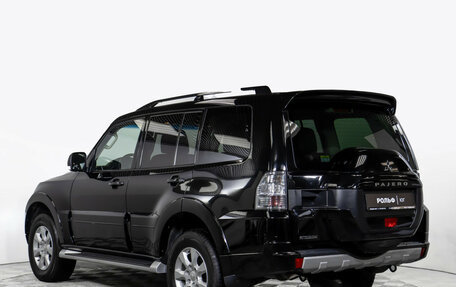 Mitsubishi Pajero IV, 2018 год, 3 148 000 рублей, 5 фотография