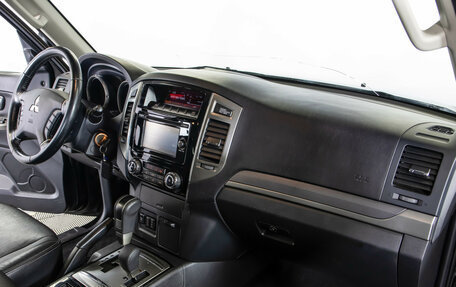 Mitsubishi Pajero IV, 2018 год, 3 148 000 рублей, 7 фотография