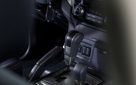 Mitsubishi Pajero IV, 2018 год, 3 148 000 рублей, 12 фотография