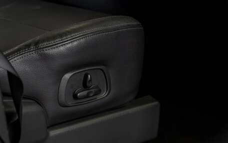 Mitsubishi Pajero IV, 2018 год, 3 148 000 рублей, 14 фотография