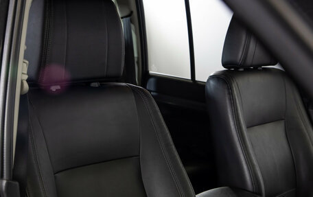 Mitsubishi Pajero IV, 2018 год, 3 148 000 рублей, 13 фотография