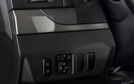 Mitsubishi Pajero IV, 2018 год, 3 148 000 рублей, 15 фотография