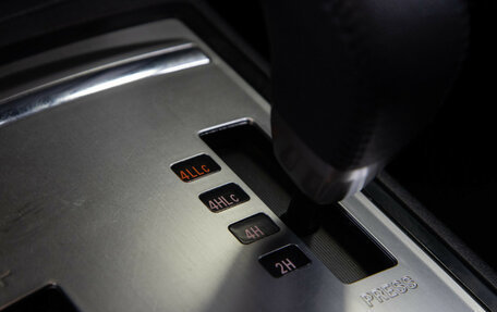 Mitsubishi Pajero IV, 2018 год, 3 148 000 рублей, 18 фотография