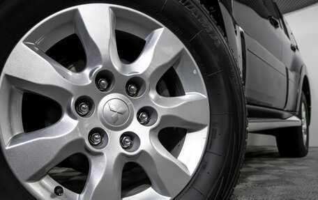 Mitsubishi Pajero IV, 2018 год, 3 148 000 рублей, 21 фотография