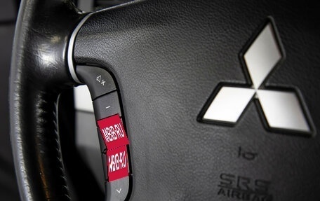 Mitsubishi Pajero IV, 2018 год, 3 148 000 рублей, 19 фотография