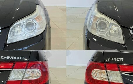 Chevrolet Epica, 2010 год, 665 000 рублей, 5 фотография