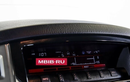 Mitsubishi Pajero IV, 2018 год, 3 148 000 рублей, 16 фотография