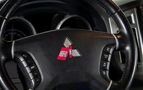 Mitsubishi Pajero IV, 2018 год, 3 148 000 рублей, 11 фотография