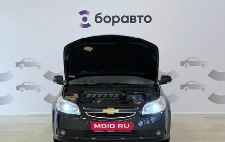 Chevrolet Epica, 2010 год, 665 000 рублей, 4 фотография