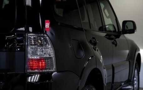 Mitsubishi Pajero IV, 2018 год, 3 148 000 рублей, 25 фотография