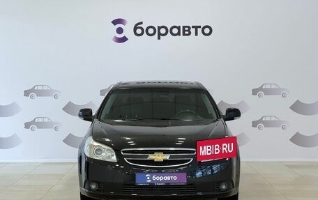 Chevrolet Epica, 2010 год, 665 000 рублей, 3 фотография
