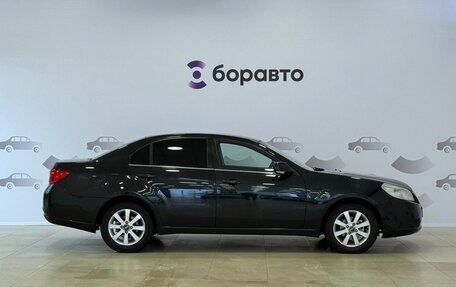 Chevrolet Epica, 2010 год, 665 000 рублей, 11 фотография