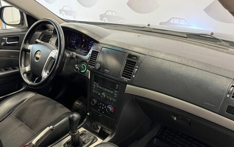 Chevrolet Epica, 2010 год, 665 000 рублей, 13 фотография