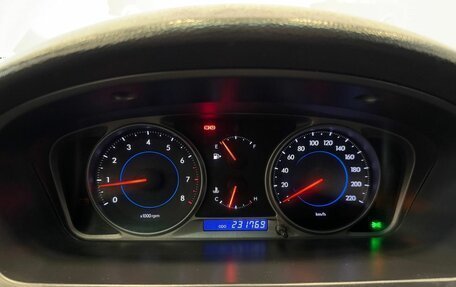 Chevrolet Epica, 2010 год, 665 000 рублей, 15 фотография