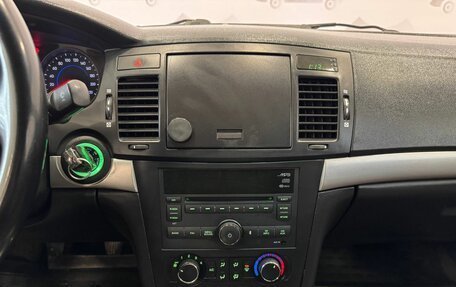 Chevrolet Epica, 2010 год, 665 000 рублей, 17 фотография