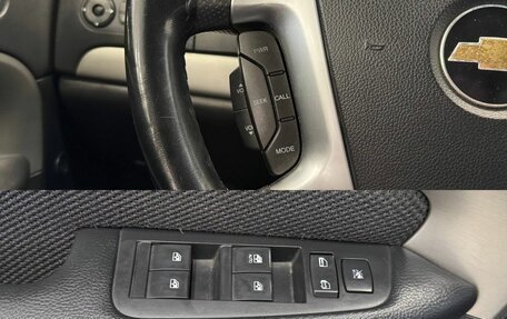 Chevrolet Epica, 2010 год, 665 000 рублей, 19 фотография