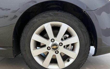 Chevrolet Epica, 2010 год, 665 000 рублей, 20 фотография