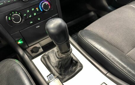 Chevrolet Epica, 2010 год, 665 000 рублей, 18 фотография