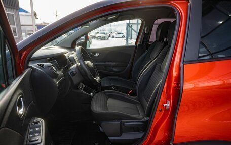 Renault Kaptur I рестайлинг, 2016 год, 1 300 000 рублей, 11 фотография