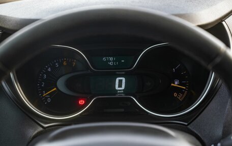 Renault Kaptur I рестайлинг, 2016 год, 1 300 000 рублей, 15 фотография