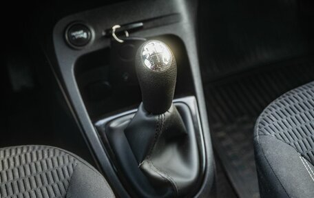 Renault Kaptur I рестайлинг, 2016 год, 1 300 000 рублей, 20 фотография