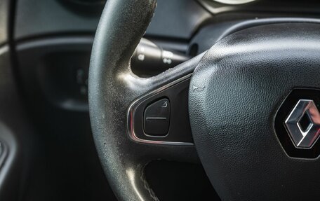 Renault Kaptur I рестайлинг, 2016 год, 1 300 000 рублей, 16 фотография