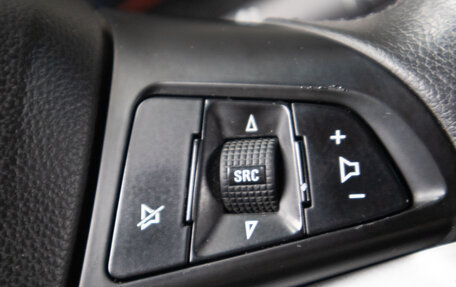 Chevrolet Cruze II, 2011 год, 719 000 рублей, 11 фотография