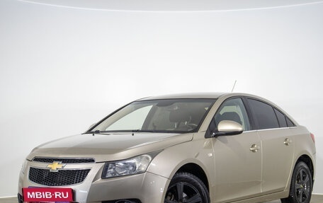 Chevrolet Cruze II, 2011 год, 719 000 рублей, 4 фотография