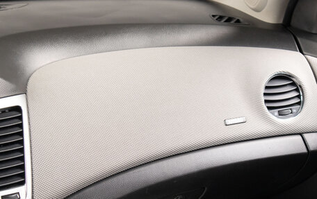 Chevrolet Cruze II, 2011 год, 719 000 рублей, 13 фотография