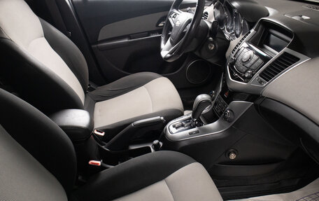 Chevrolet Cruze II, 2011 год, 719 000 рублей, 18 фотография