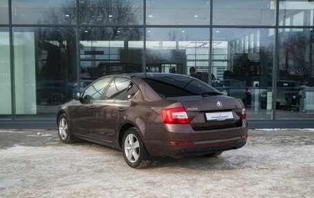 Skoda Octavia, 2013 год, 850 000 рублей, 6 фотография