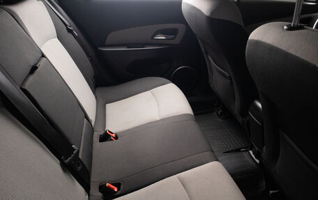 Chevrolet Cruze II, 2011 год, 719 000 рублей, 20 фотография