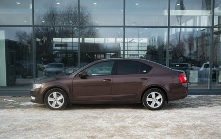 Skoda Octavia, 2013 год, 850 000 рублей, 7 фотография