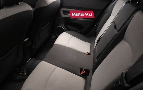 Chevrolet Cruze II, 2011 год, 719 000 рублей, 19 фотография