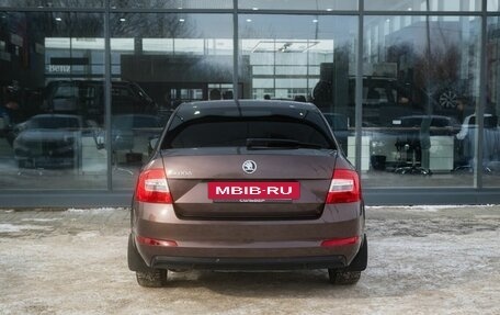 Skoda Octavia, 2013 год, 850 000 рублей, 4 фотография