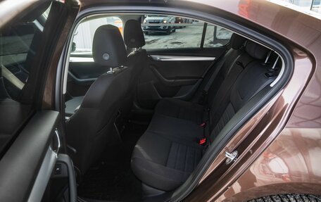 Skoda Octavia, 2013 год, 850 000 рублей, 14 фотография