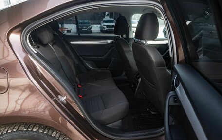 Skoda Octavia, 2013 год, 850 000 рублей, 13 фотография