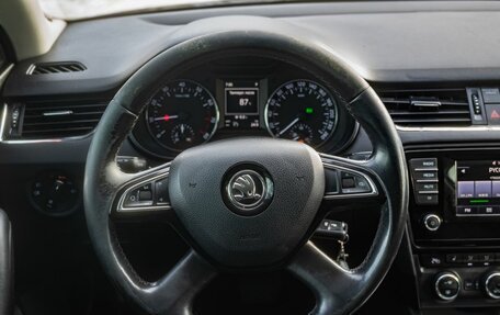 Skoda Octavia, 2013 год, 850 000 рублей, 16 фотография