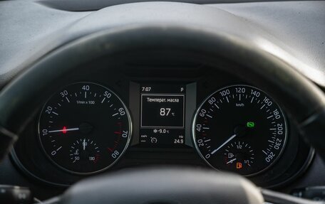 Skoda Octavia, 2013 год, 850 000 рублей, 17 фотография