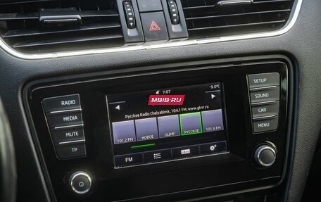 Skoda Octavia, 2013 год, 850 000 рублей, 18 фотография