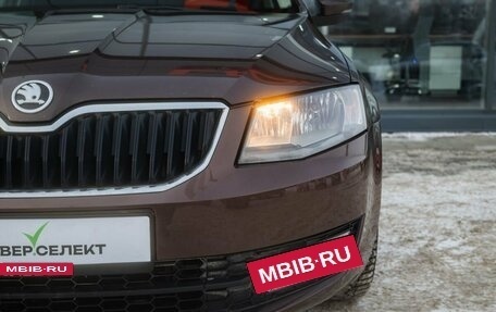 Skoda Octavia, 2013 год, 850 000 рублей, 10 фотография