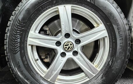 Volkswagen Tiguan I, 2015 год, 1 475 000 рублей, 9 фотография