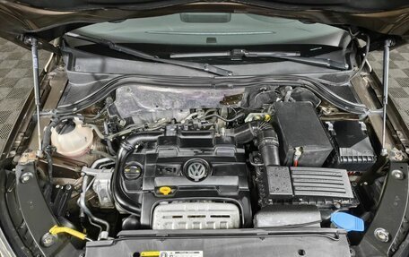 Volkswagen Tiguan I, 2015 год, 1 475 000 рублей, 11 фотография