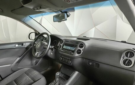 Volkswagen Tiguan I, 2015 год, 1 475 000 рублей, 13 фотография