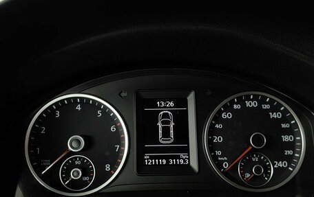 Volkswagen Tiguan I, 2015 год, 1 475 000 рублей, 18 фотография